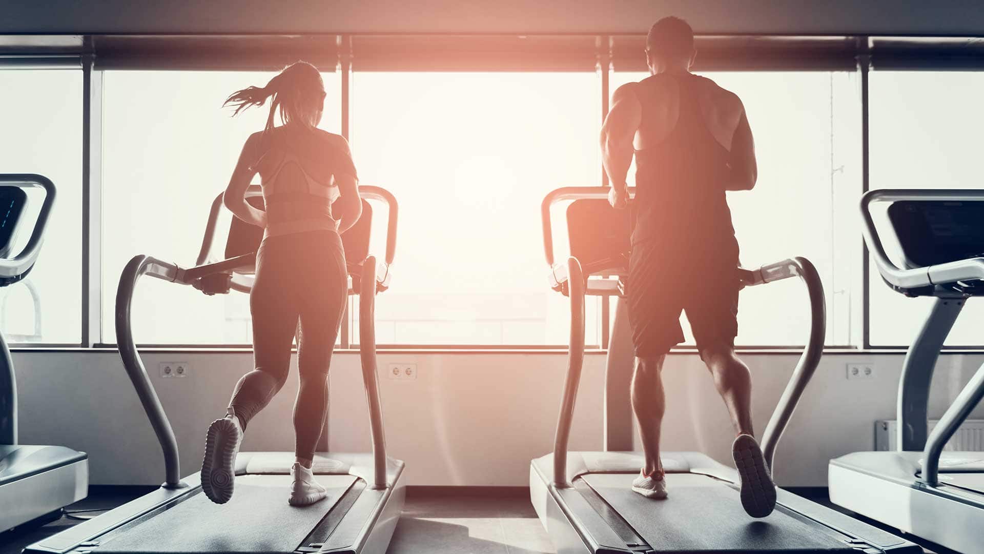 Bild zum Thema Abnehmen durch Cardio: Wie wichtig ist Ausdauertraining?