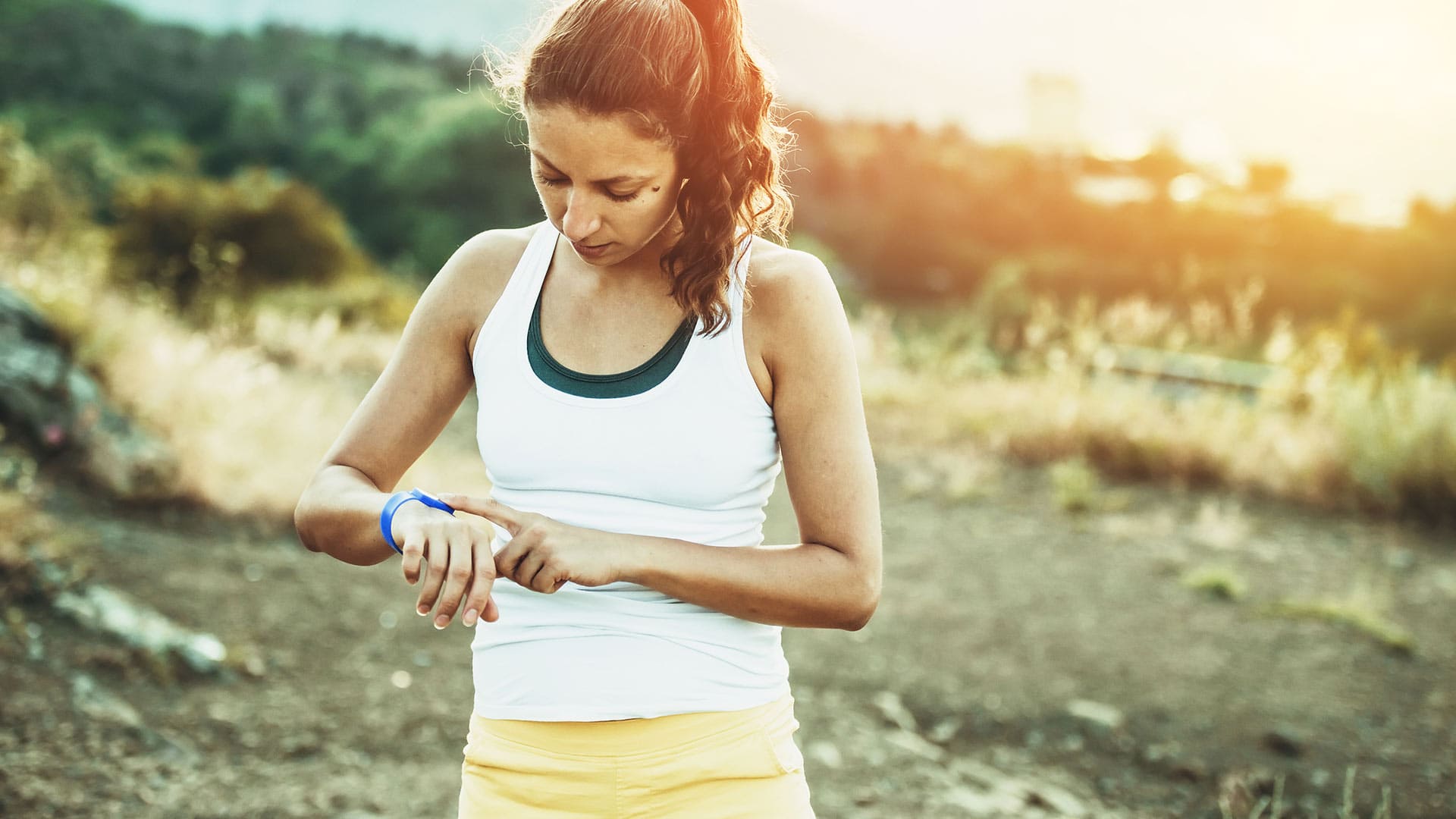 Bild zum Thema Betrug bei Fitness Trackern: Herzfrequenzmesser gefälscht