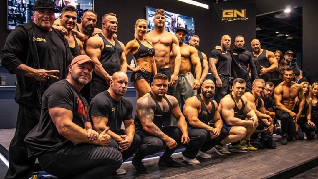 GN Team: FIBO 2020 abgesagt