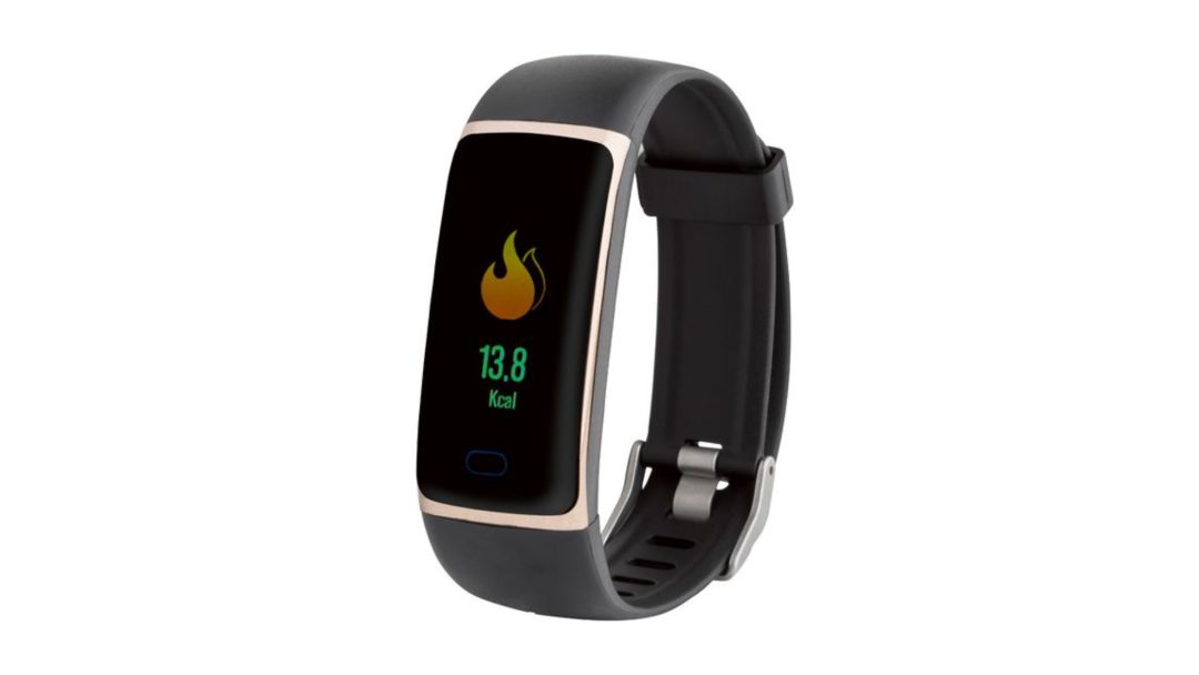 Lidl Fitness-Tracker