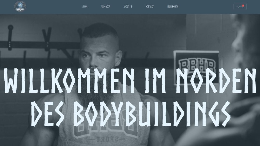 Nordmann-Coaching: Personal Training von jaco_nordmann